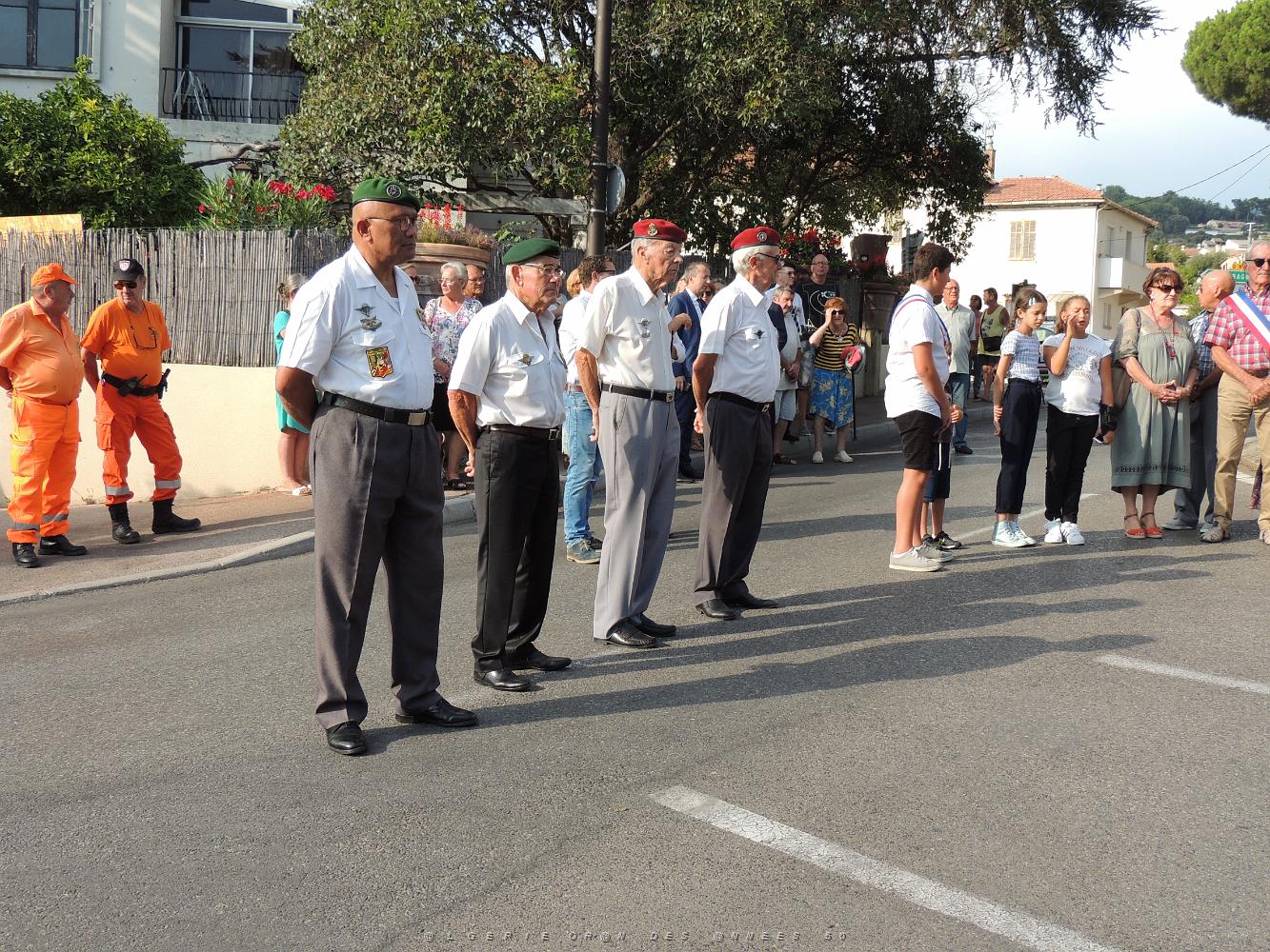 2019 08 23 OULLIOULES FETE SA LIBERATION (20).JPG -           